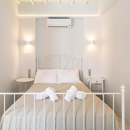 Elenitas Flat Next To The Windmills Apartment Mykonos Town ภายนอก รูปภาพ