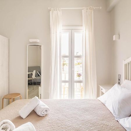 Elenitas Flat Next To The Windmills Apartment Mykonos Town ภายนอก รูปภาพ