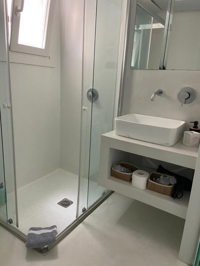 Elenitas Flat Next To The Windmills Apartment Mykonos Town ภายนอก รูปภาพ
