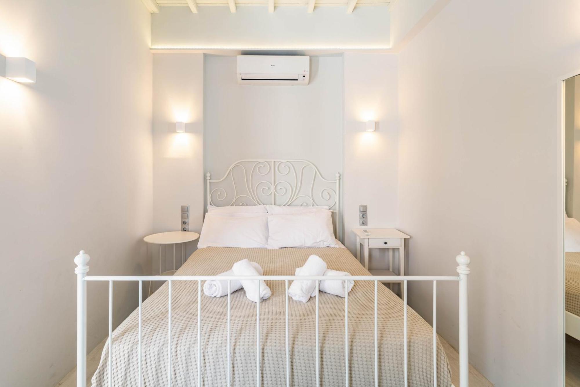 Elenitas Flat Next To The Windmills Apartment Mykonos Town ภายนอก รูปภาพ