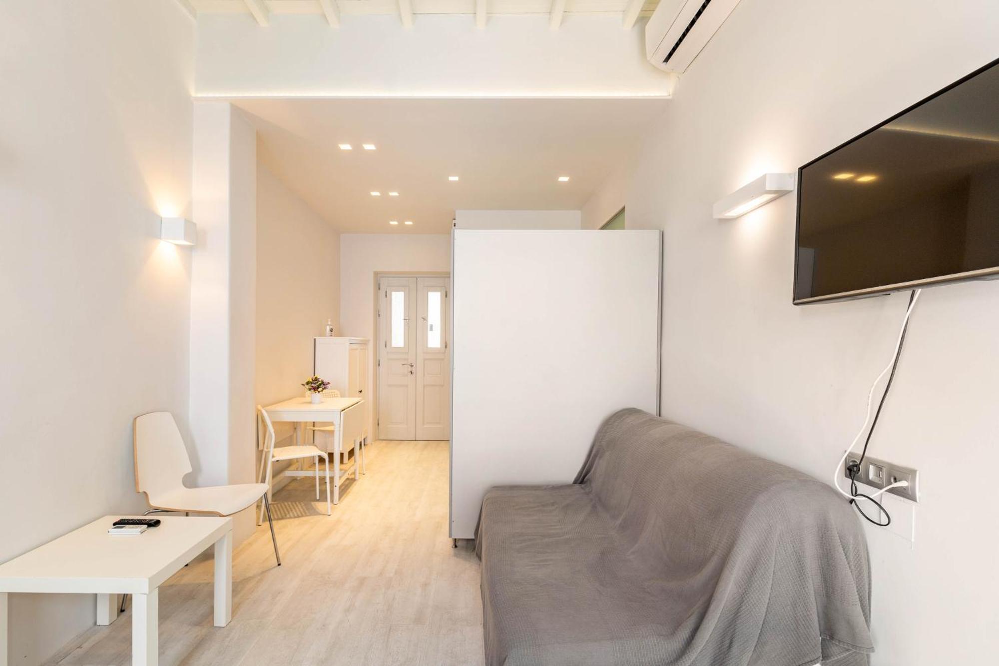 Elenitas Flat Next To The Windmills Apartment Mykonos Town ภายนอก รูปภาพ